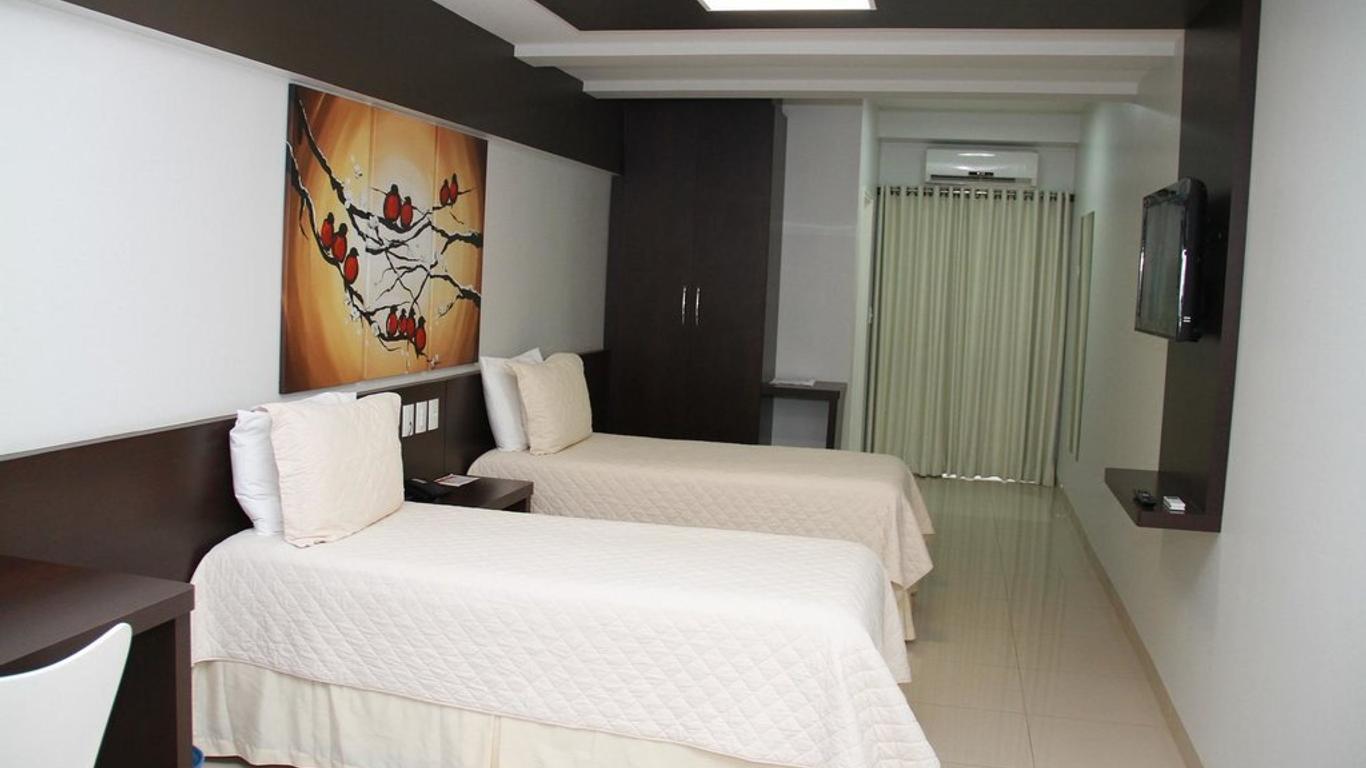 Residence Hotel Imperatriz