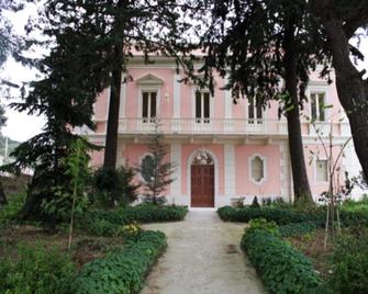 Ex Beneficio Santa Maria Della Scala B&b - Cassano delle Murge - Edificio