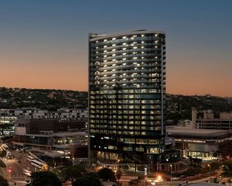 Radisson Blu Hotel, Durban Umhlanga - Umhlanga - Budova