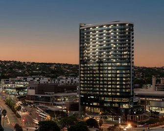 Radisson Blu Hotel, Durban Umhlanga - Umhlanga - Budova