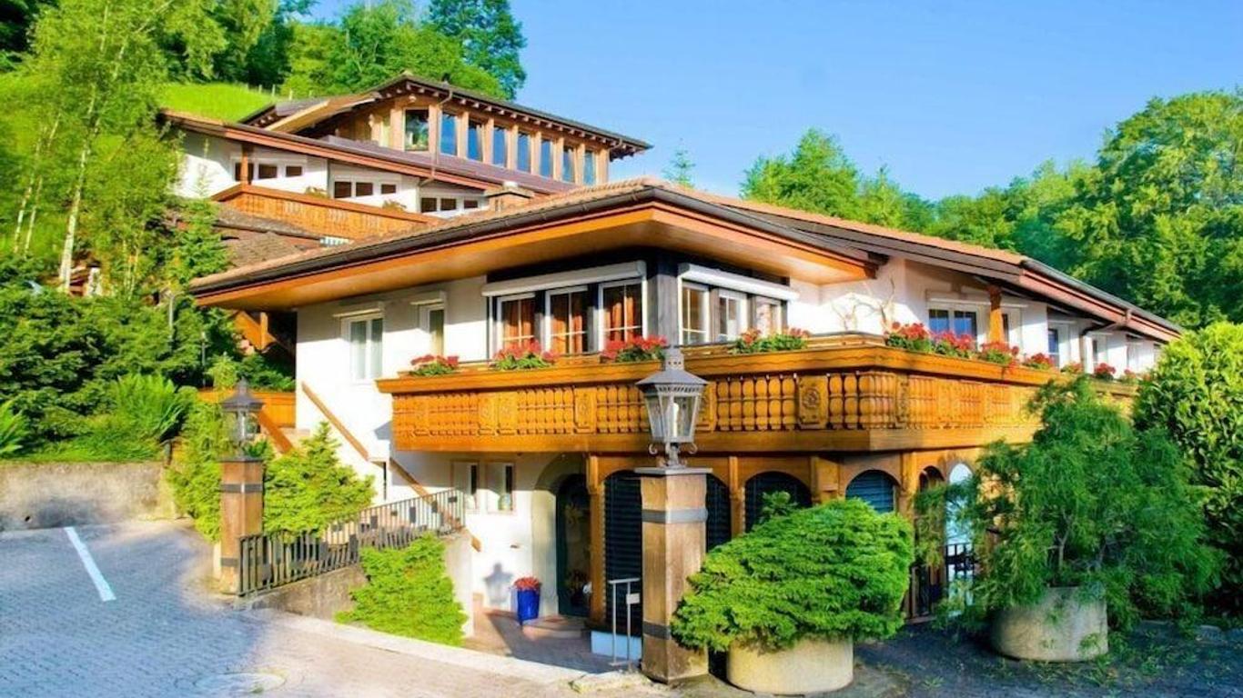 سيهوتل ييجرهوف أوبيرتوس