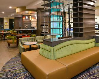 Hampton Inn Myrtle Beach-Northwood - Myrtle Beach - Lounge