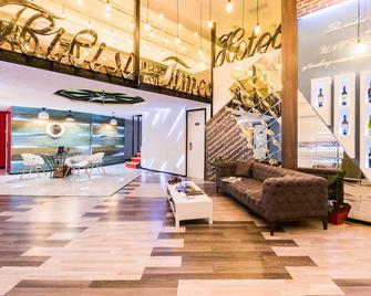 Tbilisi Times - Tbilisi - Lobby