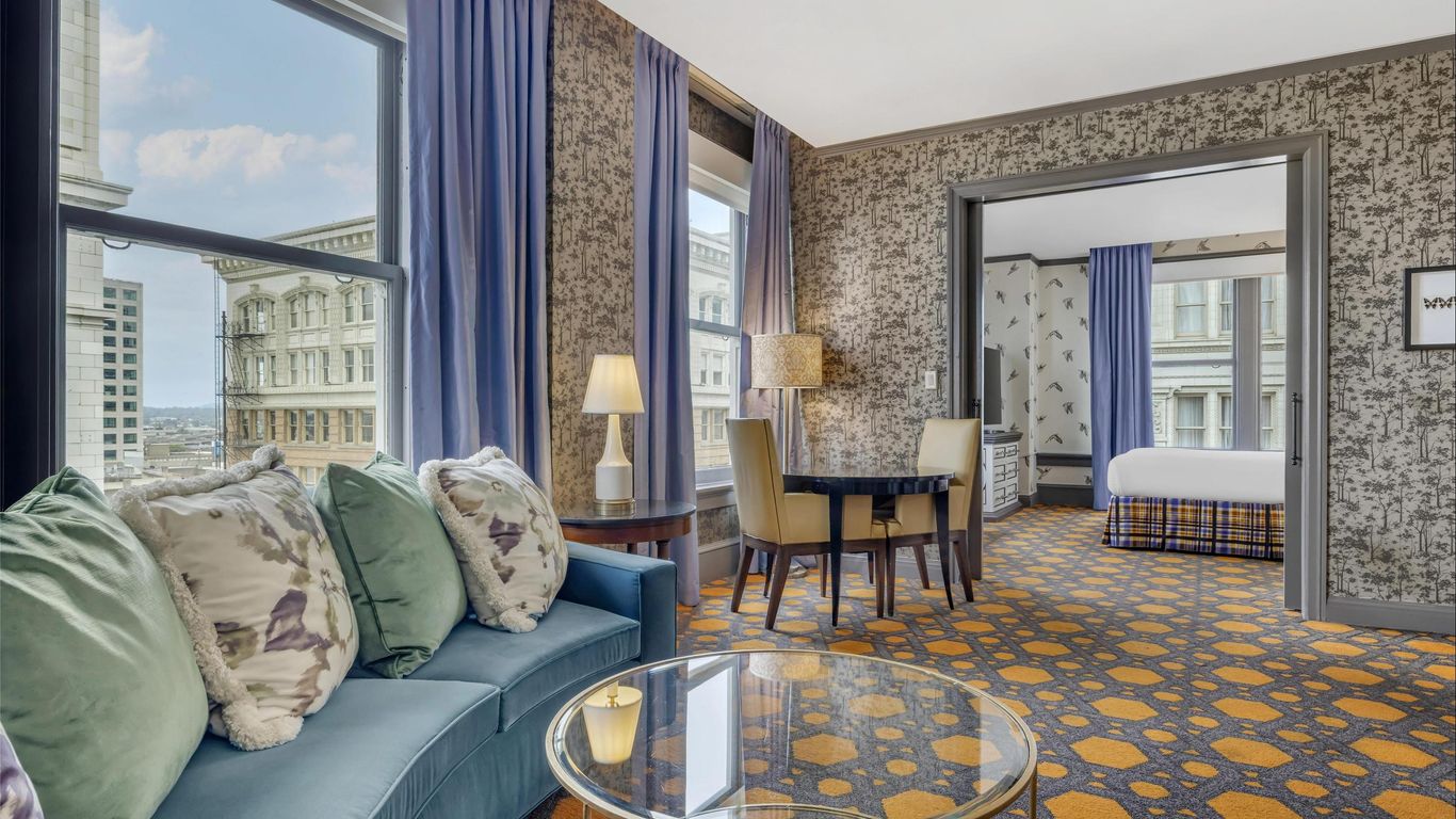 ذا رويال سونيستا بورتلاند داون تاون