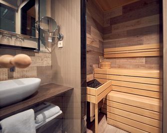 Inntel Hotels Amsterdam Landmark - Amsterdam - Spa