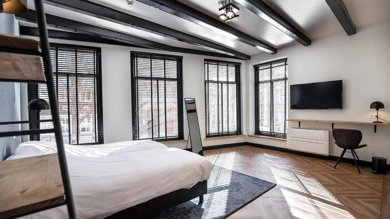 Boutique Hotel Wknds