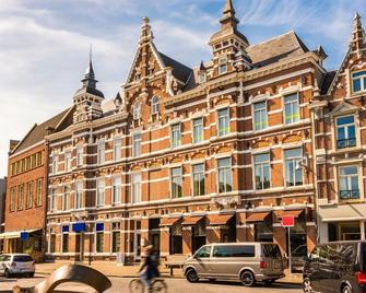 Goudvink 602 - Two Bedroom Resort, Sleeps 4 - Baarle-Nassau - Edificio