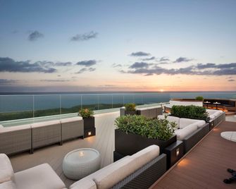 Hyatt Regency Tokyo Bay - Urayasu - Балкон