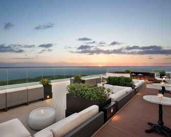 Hyatt Regency Tokyo Bay - Urayasu - Balkon