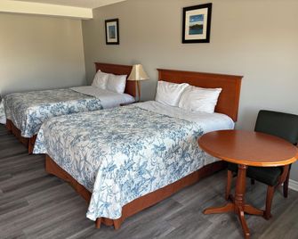 Seven Oakes Motel - Kingston