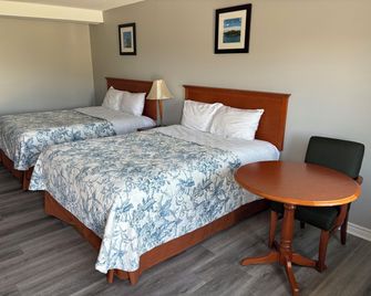 Seven Oakes Motel - קינגסטון