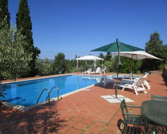 Casale Del Vacanziere - Certaldo - Pool