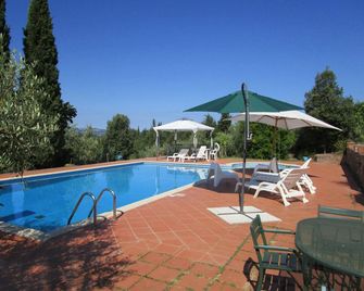 Casale Del Vacanziere - Certaldo - Pool
