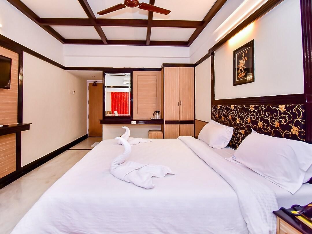 Hotel Blue Star thumbnail 3