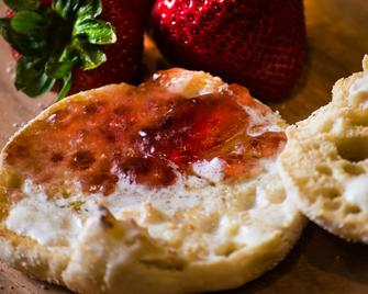 애쉬모어 인 앤드 스위트 아마릴로 - 애머릴로 - 레스토랑