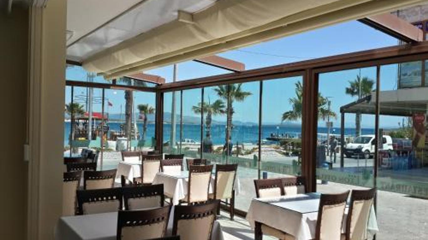 Lion Hotel Didim