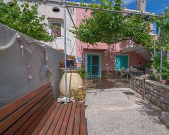 Roberto 2 - Veli Losinj