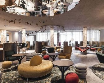 Falkensteiner Family Resort Lido - Casteldarne - Area lounge