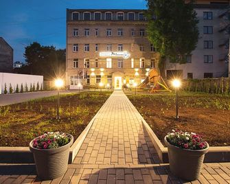Rigaapartment Sonada Self-Service Aparthotel - Private Parking - Ryga