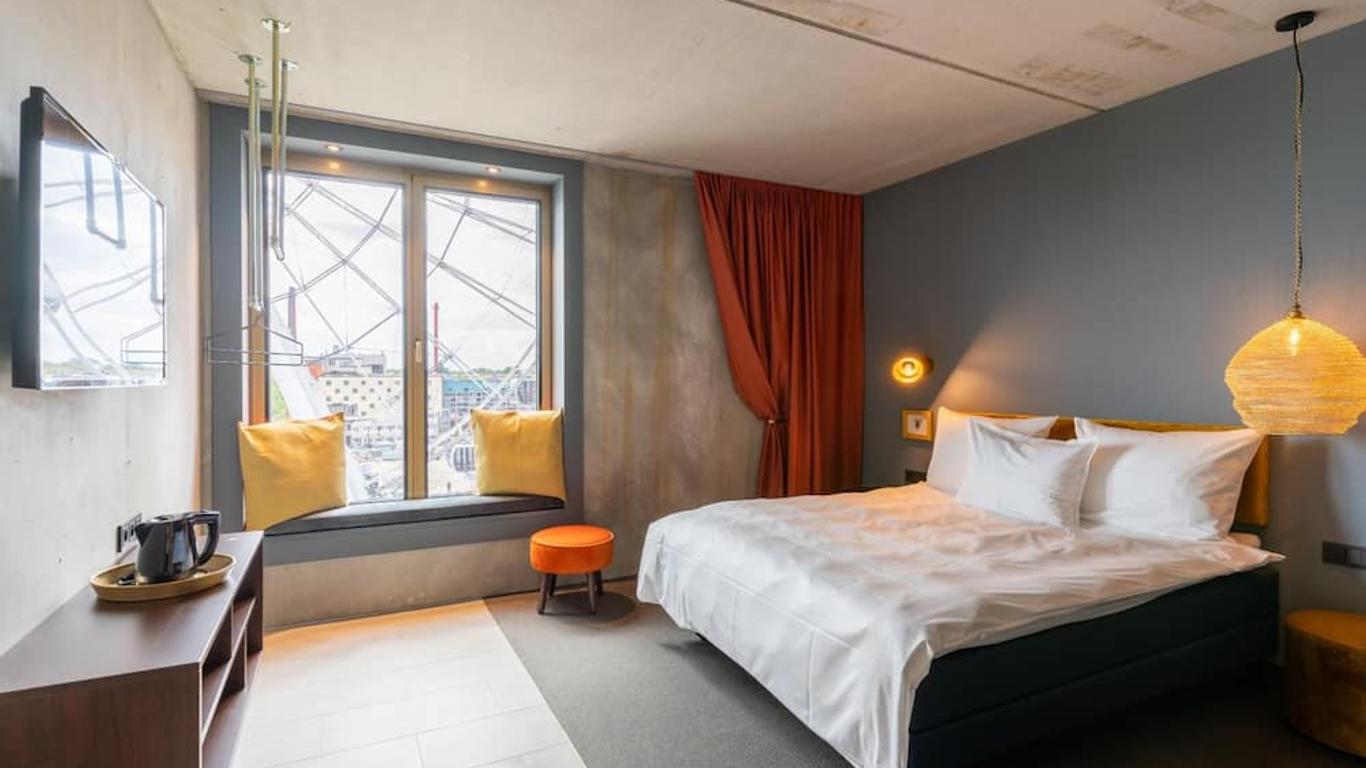 Gambino Hotel Werksviertel