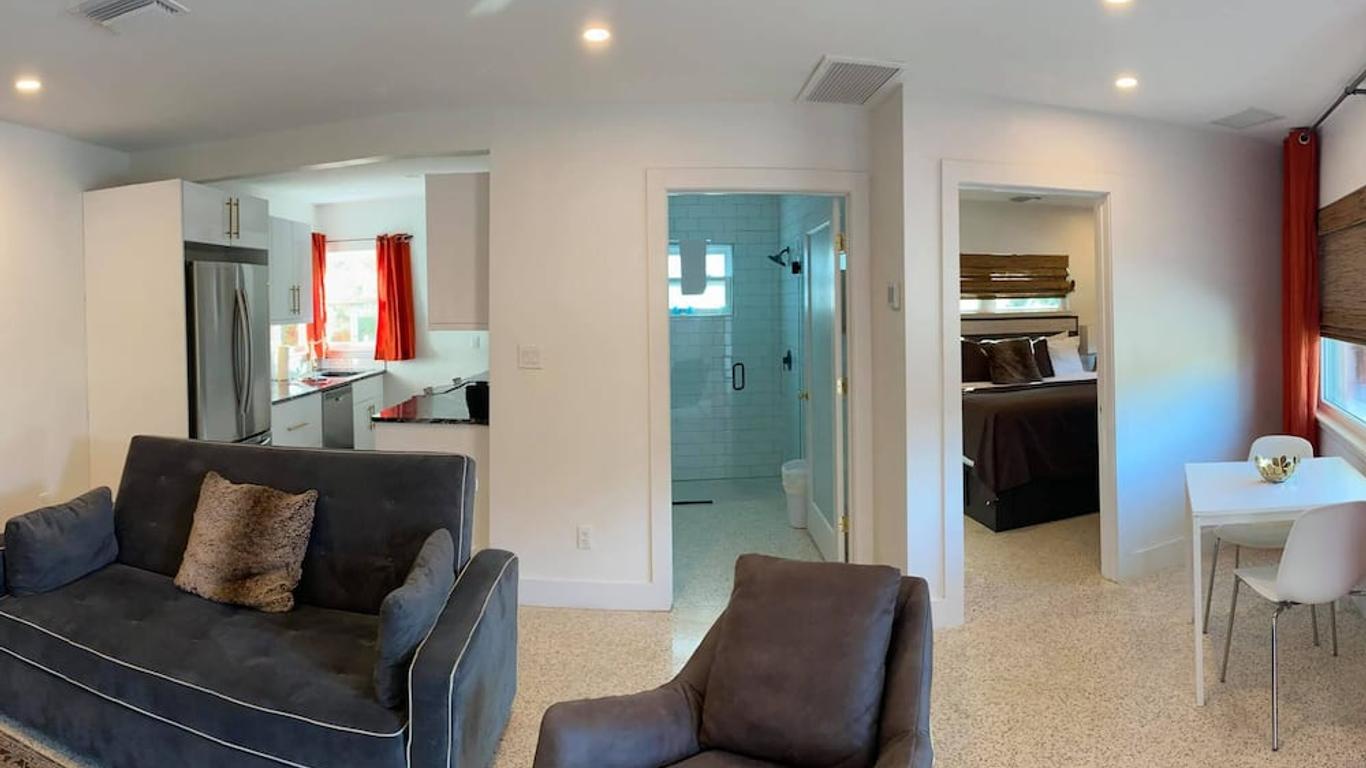 Captiva Beach Resort