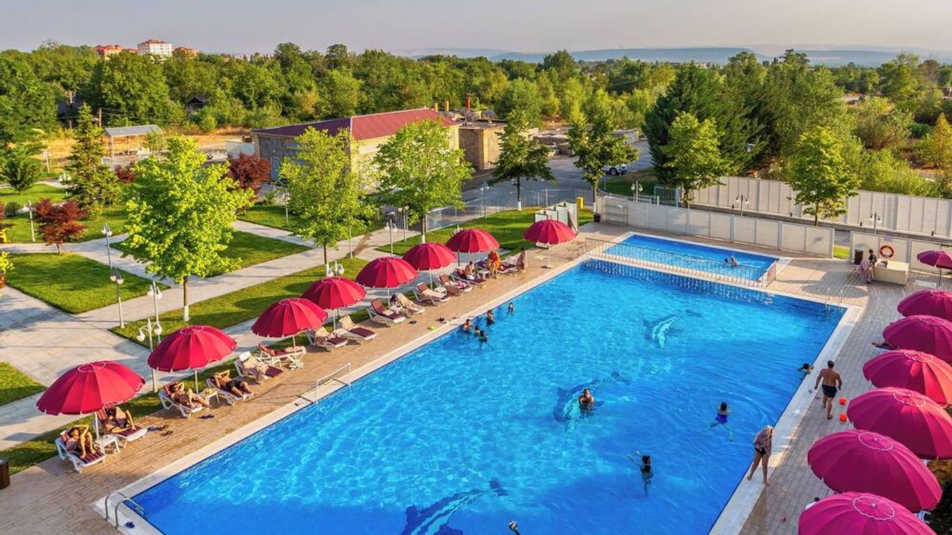 Qafqaz Karvansaray Hotel