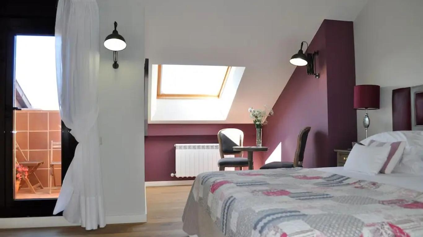 Enoturismo Y Bodega Lagar De Costa