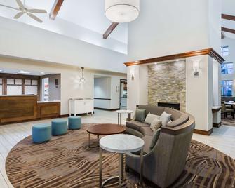 Homewood Suites by Hilton Baton Rouge - Baton Rouge - Hall