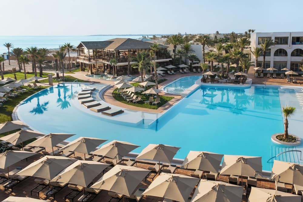 Iberostar Selection Eolia Djerba