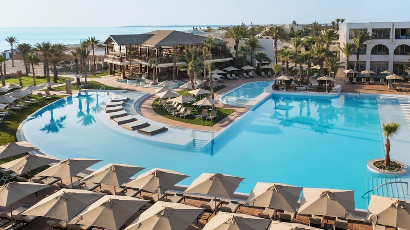 Iberostar Selection Eolia Djerba