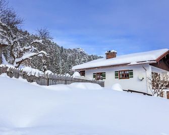 Ferienhaus Lehen - Berchtesgaden - Gebäude