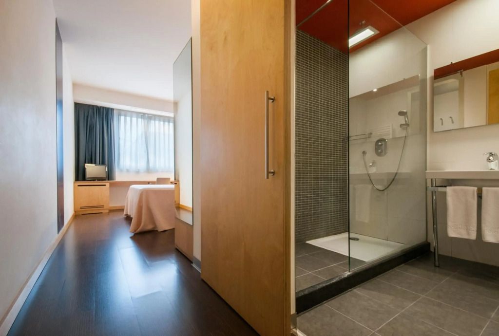 فندق جوبيو بارك - فيتوريا-غاستيز