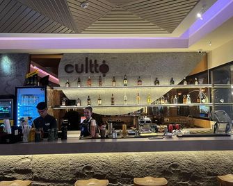 Hotel Pance 122 - Cali - Bar