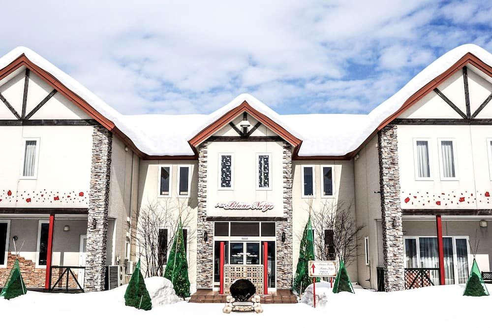 بوتيتوتال بلونيج