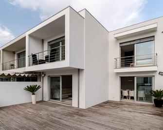 The Povoa Villa - Póvoa de Varzim - Gebäude