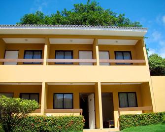 Hotel Pousada São Francisco - Olinda - Rakennus