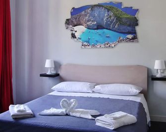 B&B Stazione37 - Tarento - Habitación