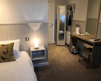 The Townhouse Sutton - Sutton Coldfield - Bedroom