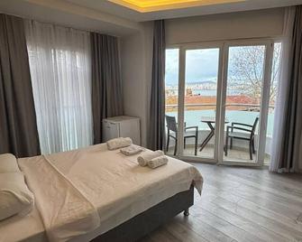Büyükada Marine House Hotel - Büyükada - Dormitor