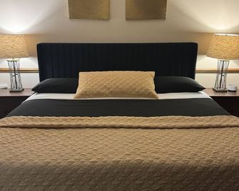 Fenway House Hotel - Fennimore - Habitación