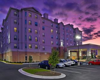 Homewood Suites by Hilton Virginia Beach/Norfolk Airport - Virginia Beach - Edificio