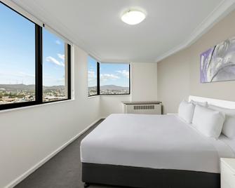 Park Regis North Quay - Brisbane - Bedroom