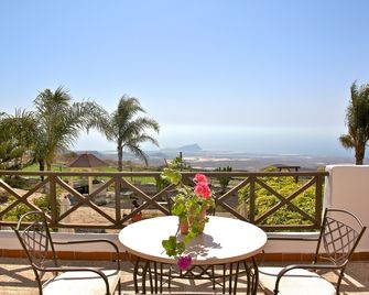 Finca Vista Bonita - San Miguel De Abona - Balkon