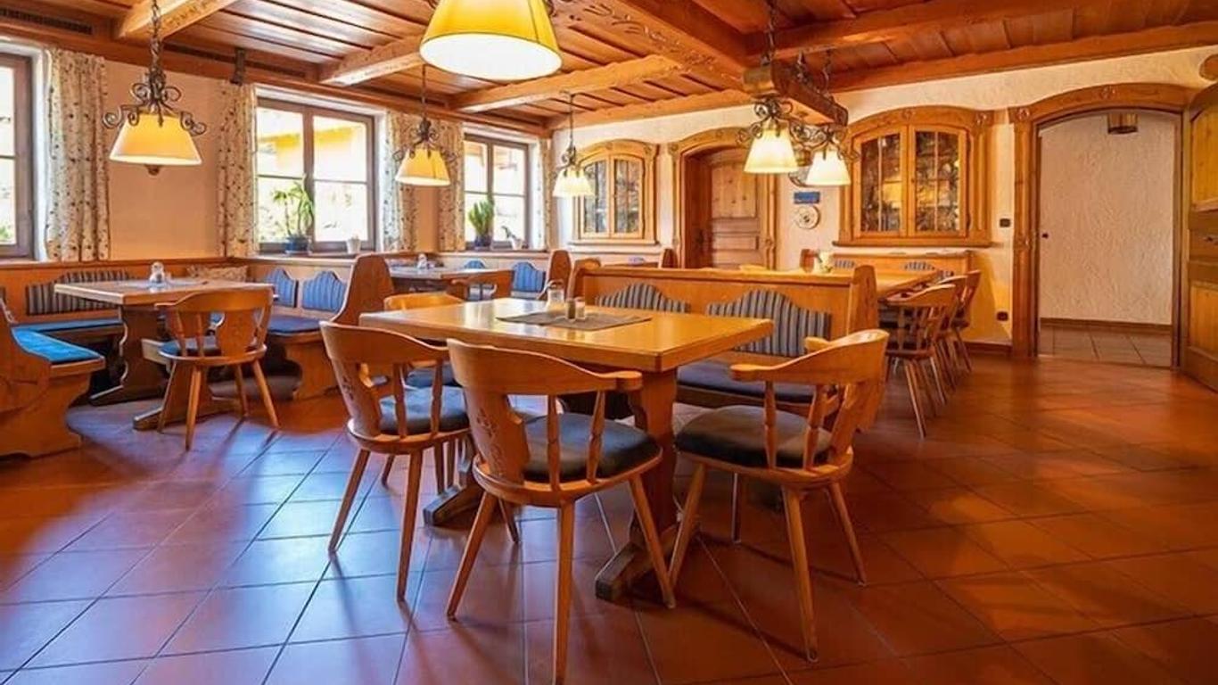 Gasthof Zur Alten Post