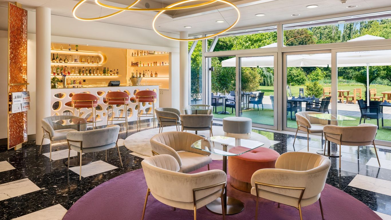 Hotel Vatel 4 Superior