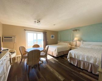 Sea Shell Motel - Dennis Port - Quarto