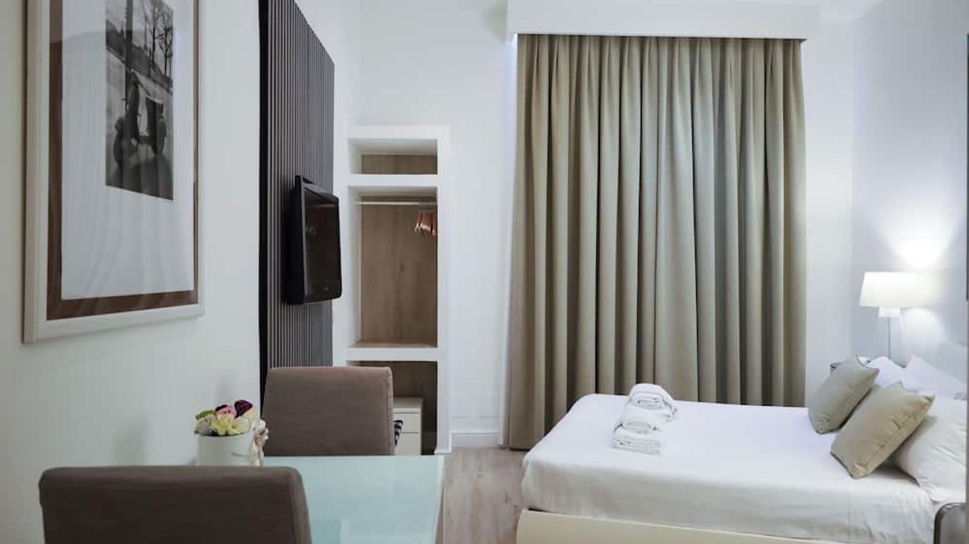 Aureliana Luxury Apartments