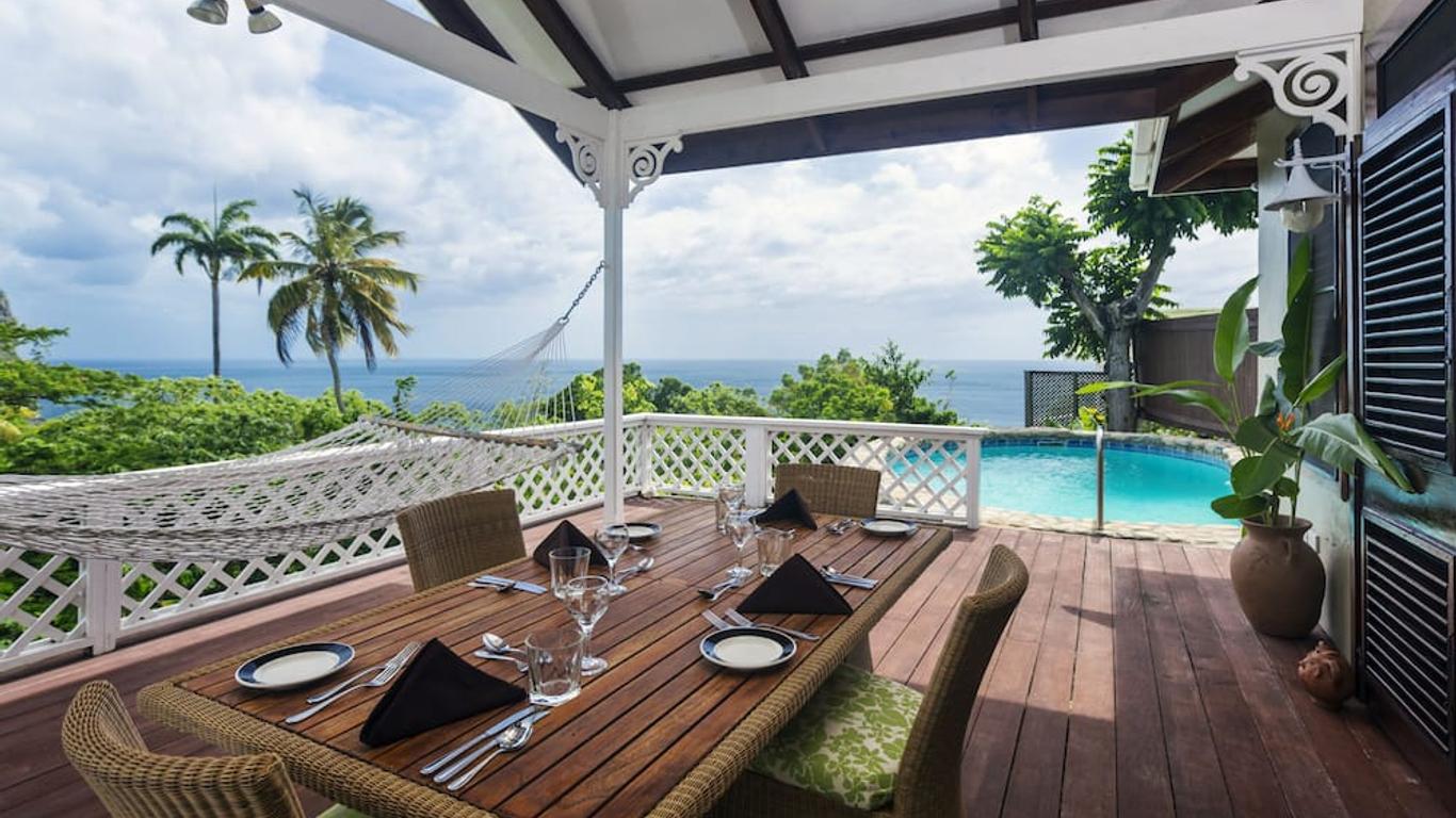 Stonefield Villa Resort
