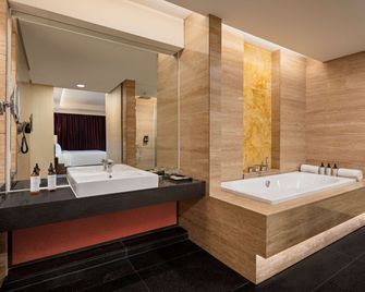 Mercure Padang - Padang - Bedroom