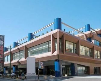 Pisolo Resort - Sanremo - Edificio